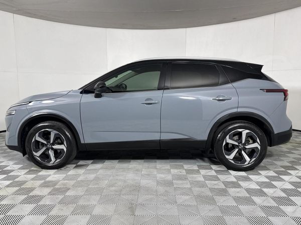 2023-Nissan-Qashqai-13T-Acenta-Xtronic image:16