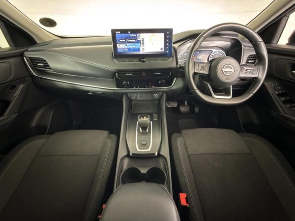2023-Nissan-Qashqai-13T-Acenta-Xtronic image:1