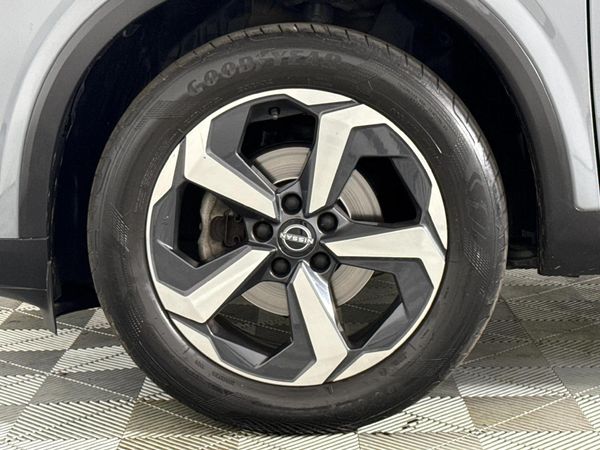 2023-Nissan-Qashqai-13T-Acenta-Xtronic image:4