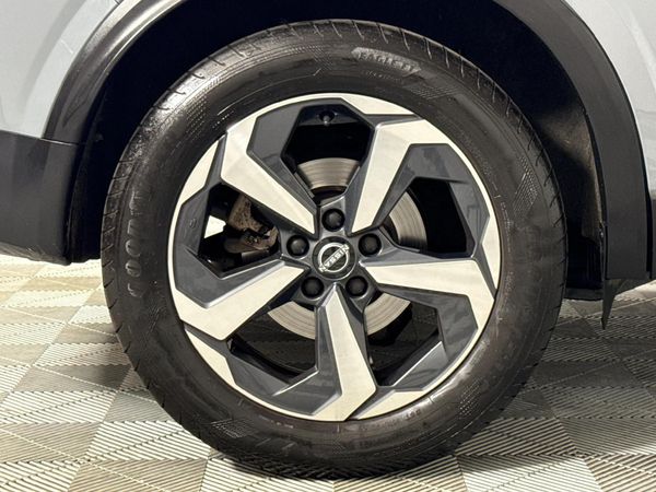 2023-Nissan-Qashqai-13T-Acenta-Xtronic image:7