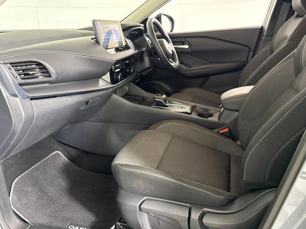 2023-Nissan-Qashqai-13T-Acenta-Xtronic image:8