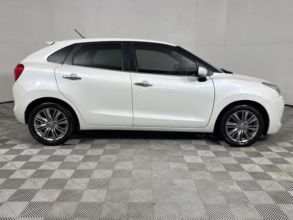 2018-Suzuki-Baleno-14-GLX image:16