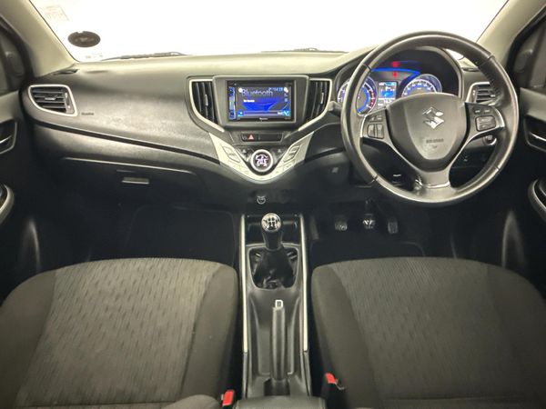 2018-Suzuki-Baleno-14-GLX image:1