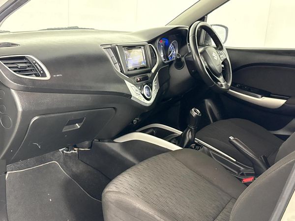 2018-Suzuki-Baleno-14-GLX image:8