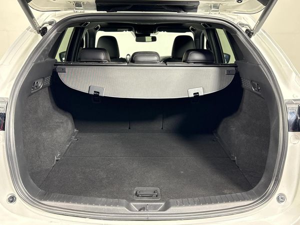 2022-Mazda-CX-5-22-DE-Akera-Auto-AWD image:13