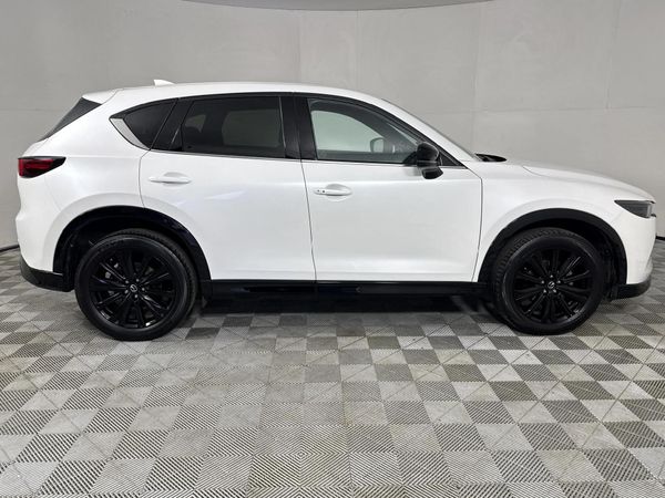 2022-Mazda-CX-5-22-DE-Akera-Auto-AWD image:16