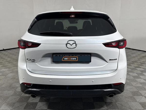 2022-Mazda-CX-5-22-DE-Akera-Auto-AWD image:17