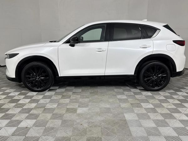 2022-Mazda-CX-5-22-DE-Akera-Auto-AWD image:18