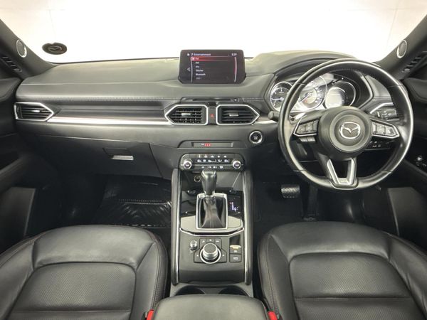 2022-Mazda-CX-5-22-DE-Akera-Auto-AWD image:1