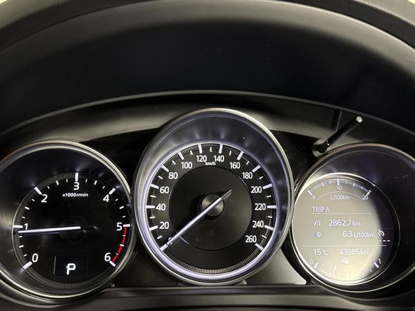 2022-Mazda-CX-5-22-DE-Akera-Auto-AWD image:2