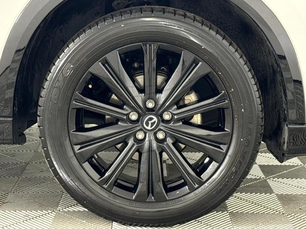 2022-Mazda-CX-5-22-DE-Akera-Auto-AWD image:5