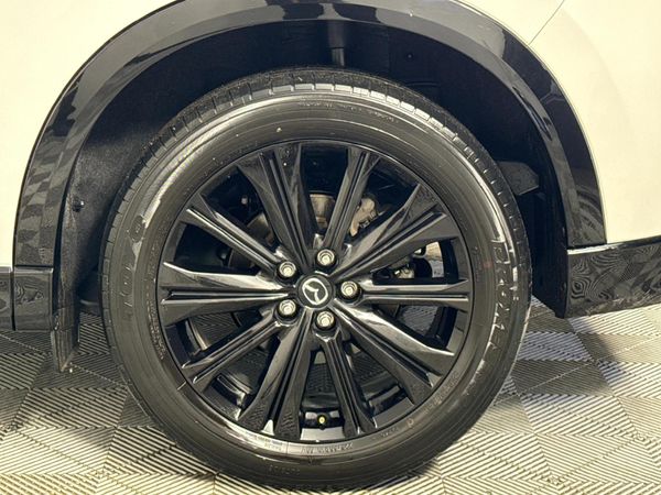 2022-Mazda-CX-5-22-DE-Akera-Auto-AWD image:6