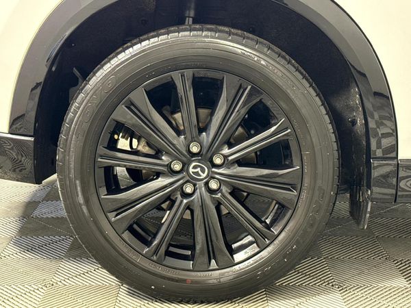 2022-Mazda-CX-5-22-DE-Akera-Auto-AWD image:7