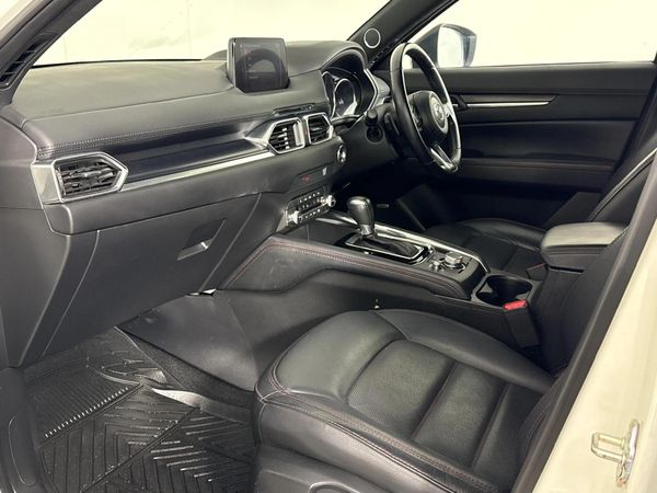 2022-Mazda-CX-5-22-DE-Akera-Auto-AWD image:8