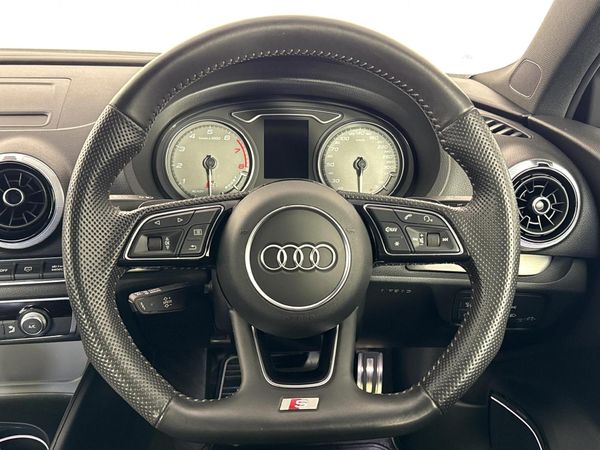 2019-Audi-S3-Sedan-quattro-Auto image:11