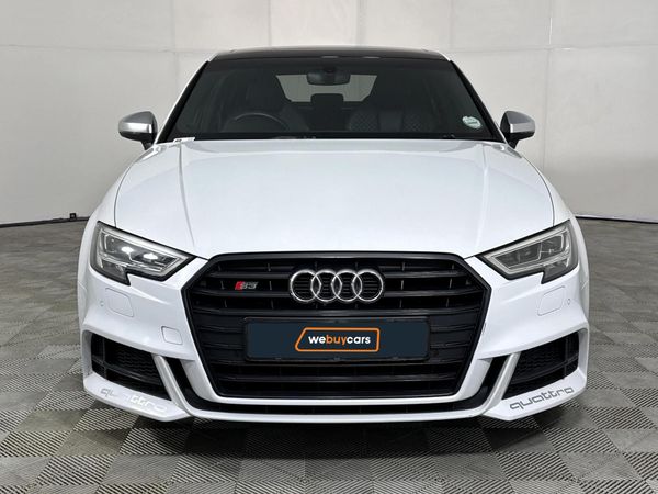 2019-Audi-S3-Sedan-quattro-Auto image:14