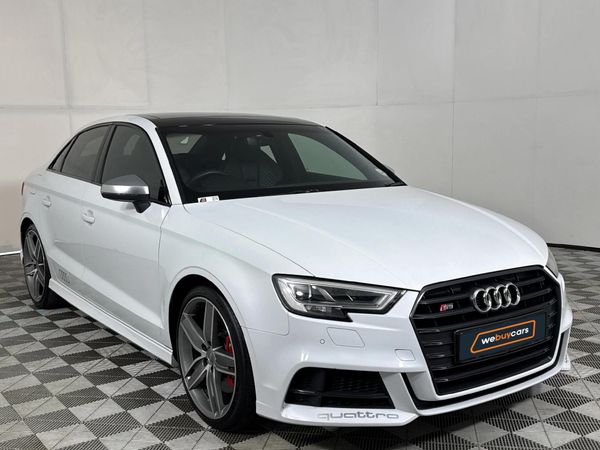 2019-Audi-S3-Sedan-quattro-Auto image:15