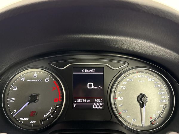 2019-Audi-S3-Sedan-quattro-Auto image:2