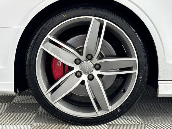 2019-Audi-S3-Sedan-quattro-Auto image:4