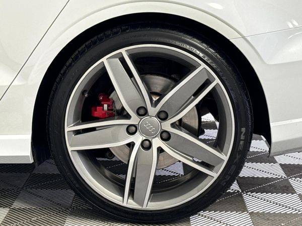 2019-Audi-S3-Sedan-quattro-Auto image:6