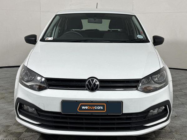 2025-Volkswagen-Polo-Vivo-14 image:14