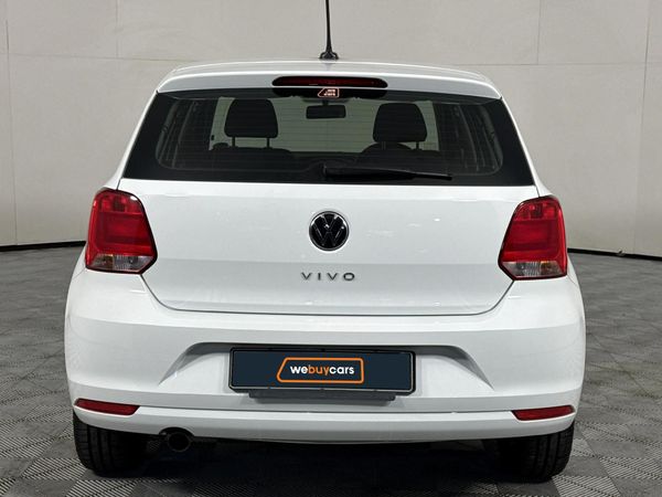 2025-Volkswagen-Polo-Vivo-14 image:17
