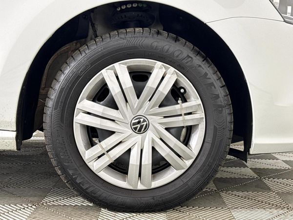 2025-Volkswagen-Polo-Vivo-14 image:5