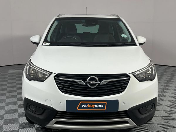 2019-Opel-Crossland-X-12T-Cosmo image:13