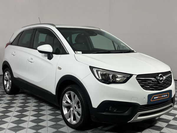 2019-Opel-Crossland-X-12T-Cosmo image:14