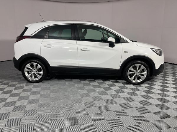 2019-Opel-Crossland-X-12T-Cosmo image:15