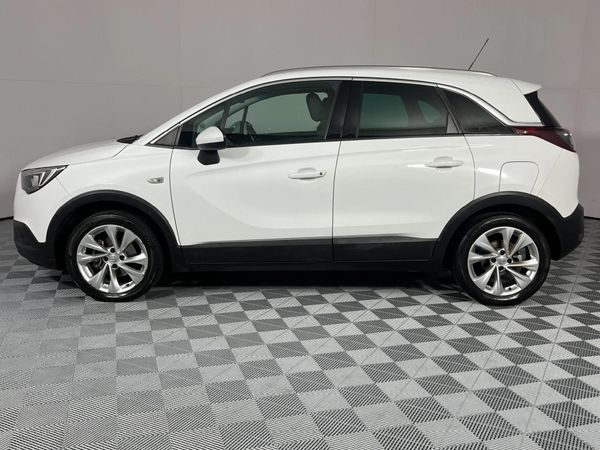 2019-Opel-Crossland-X-12T-Cosmo image:17