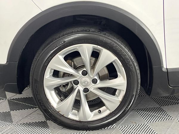 2019-Opel-Crossland-X-12T-Cosmo image:3