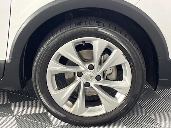 2019-Opel-Crossland-X-12T-Cosmo image:4