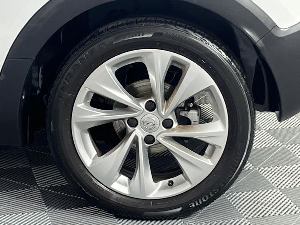 2019-Opel-Crossland-X-12T-Cosmo image:5