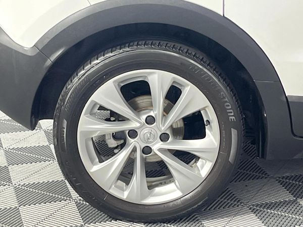 2019-Opel-Crossland-X-12T-Cosmo image:6