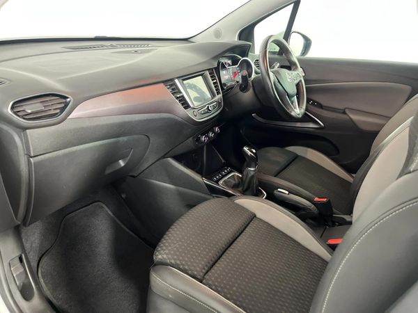 2019-Opel-Crossland-X-12T-Cosmo image:7