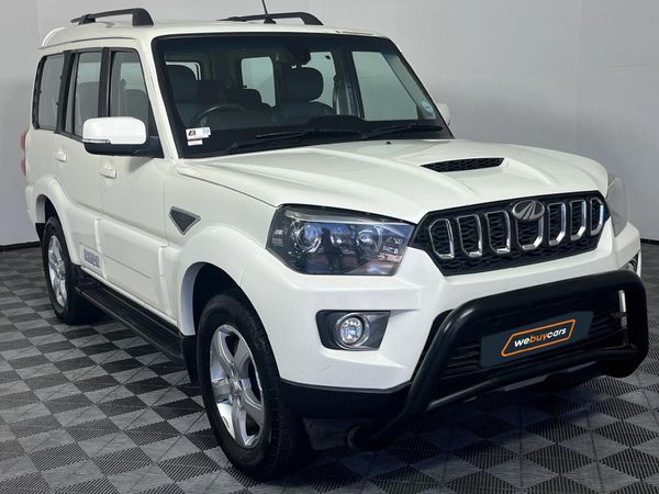 2021-Mahindra-Scorpio-22-TD-S11 image:8