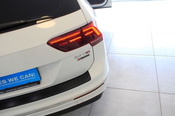 2018-Volkswagen-Tiguan-Allspace-20-TSI-Highline-4Motion-Auto-162kW image:10