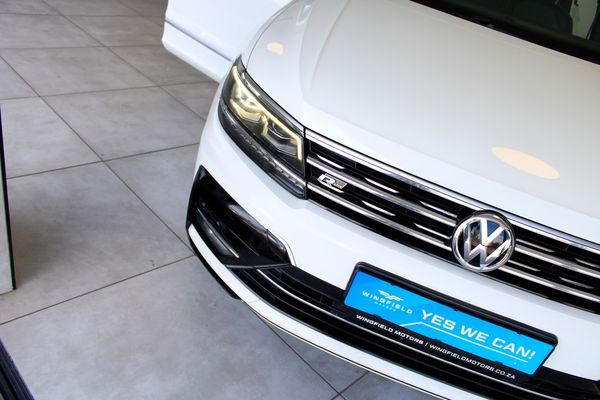 2018-Volkswagen-Tiguan-Allspace-20-TSI-Highline-4Motion-Auto-162kW image:12