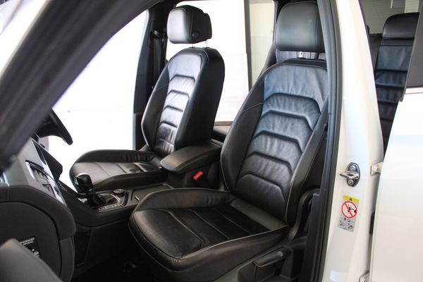 2018-Volkswagen-Tiguan-Allspace-20-TSI-Highline-4Motion-Auto-162kW image:14