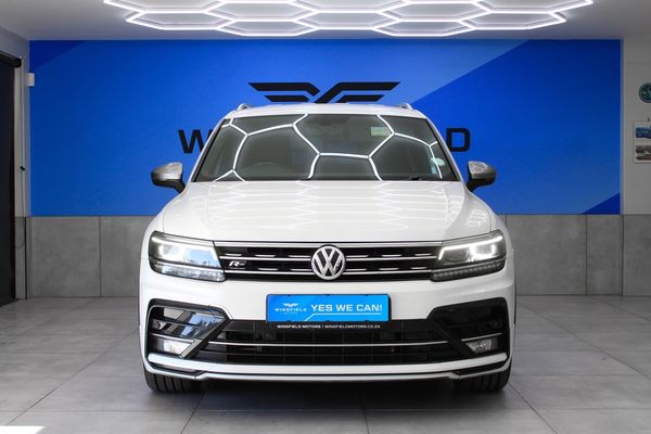 2018-Volkswagen-Tiguan-Allspace-20-TSI-Highline-4Motion-Auto-162kW image:1