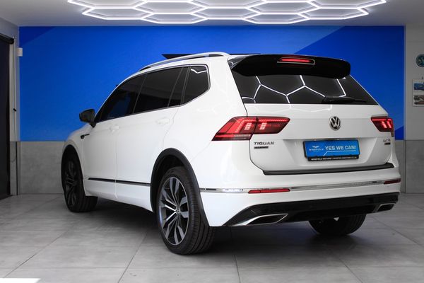 2018-Volkswagen-Tiguan-Allspace-20-TSI-Highline-4Motion-Auto-162kW image:4