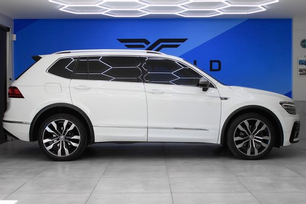 2018-Volkswagen-Tiguan-Allspace-20-TSI-Highline-4Motion-Auto-162kW image:7