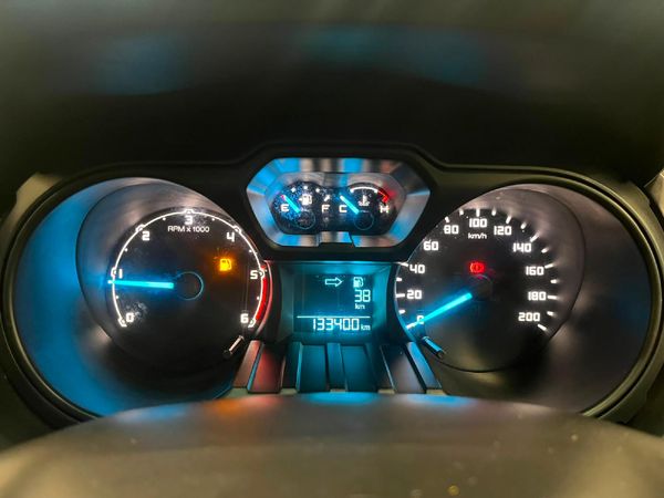 2019-Ford-Ranger-22-TDCi-Double-Cab image:10
