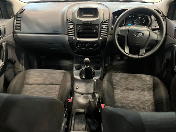 2019-Ford-Ranger-22-TDCi-Double-Cab image:11
