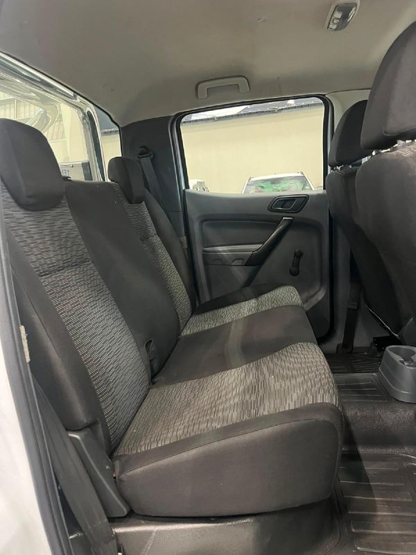 2019-Ford-Ranger-22-TDCi-Double-Cab image:12