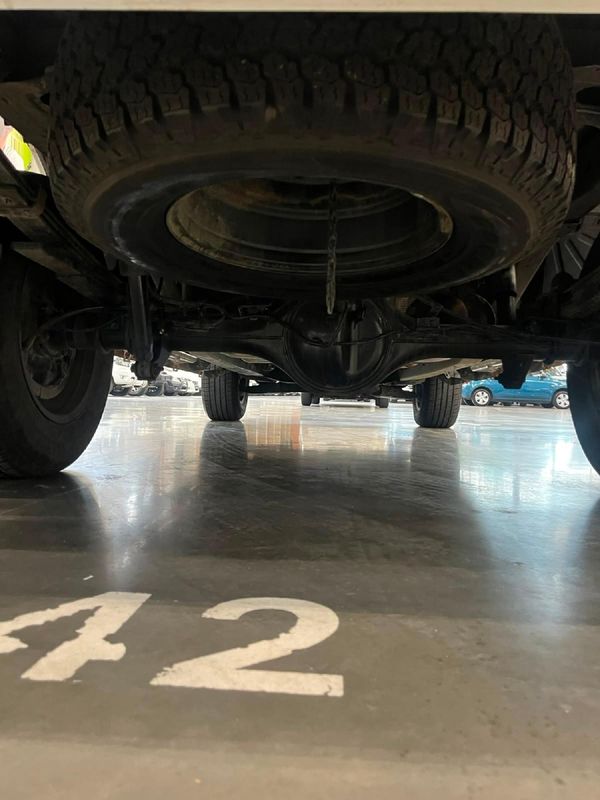 2019-Ford-Ranger-22-TDCi-Double-Cab image:13