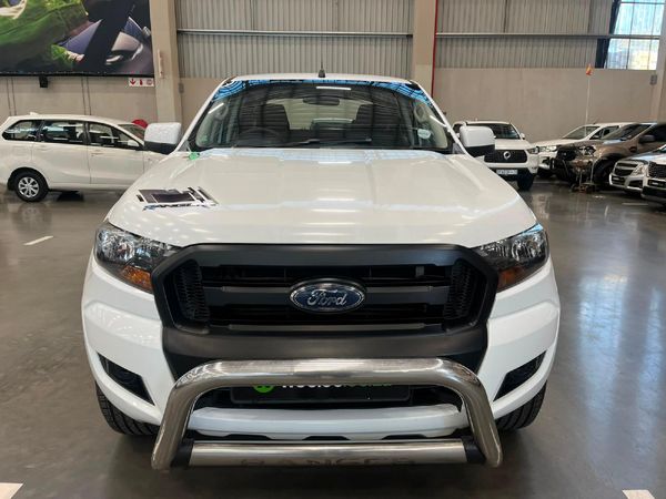 2019-Ford-Ranger-22-TDCi-Double-Cab image:1