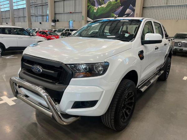 2019-Ford-Ranger-22-TDCi-Double-Cab image:2