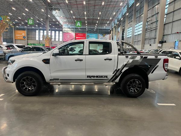 2019-Ford-Ranger-22-TDCi-Double-Cab image:3